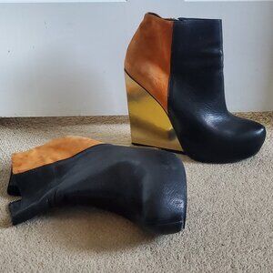 Matiko Madison boots